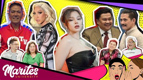 Angeli Khang hubad kung hubad sa 'Eva': Lahat ng klase ng sex .